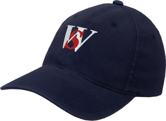 Walter State Flexfit Structured Low Profile Hat WS - ONLINE ONLY