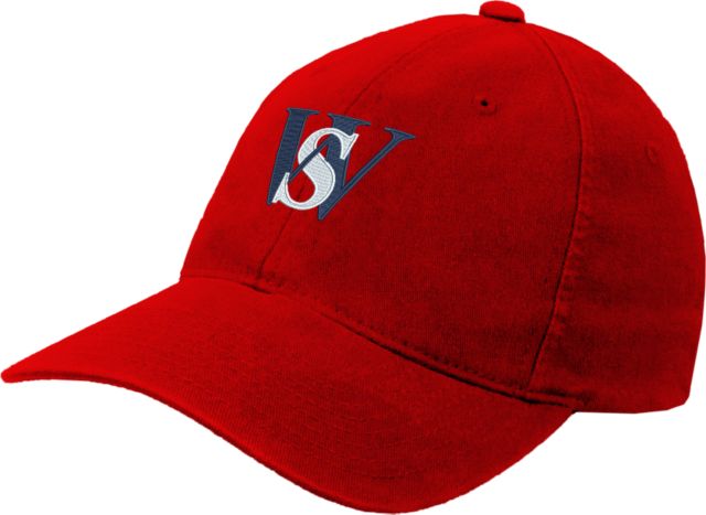Walter State Flexfit Structured Low Profile Hat WS - ONLINE ONLY