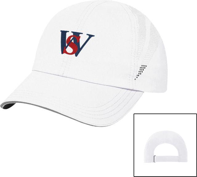 Walter State Performance Cap WS - ONLINE ONLY