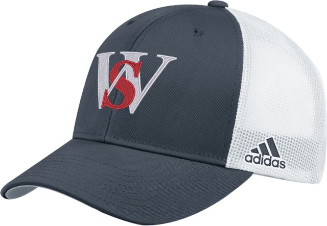 Walter State Adidas Structured Adjustable Mesh Hat WS - ONLINE ONLY