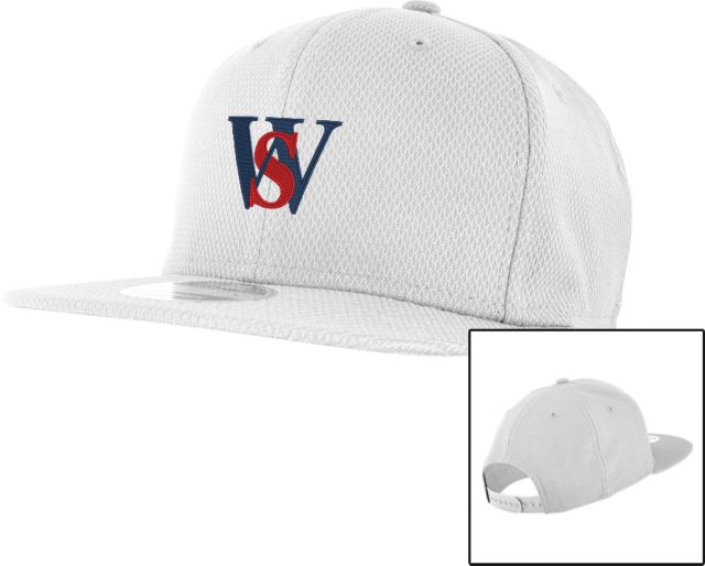 Walter State New Era Diamond Era 9Fifty Snapback Hat WS - ONLINE ONLY