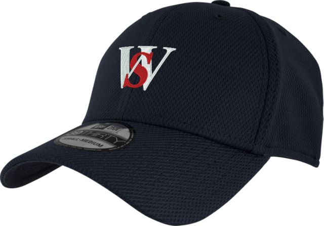 Walter State New Era Diamond Era 39Thirty Stretch Fit Hat WS - ONLINE ONLY