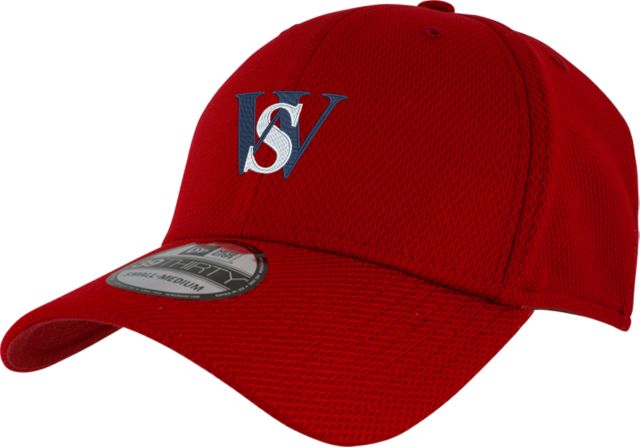 Walter State New Era Diamond Era 39Thirty Stretch Fit Hat WS - ONLINE ONLY