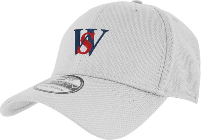 Walter State New Era Diamond Era 39Thirty Stretch Fit Hat WS - ONLINE ONLY