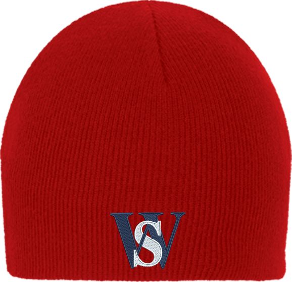 Walter State Knit Beanie WS - ONLINE ONLY