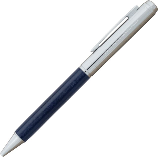 Walter State Fabrizio Ballpoint Pen Official Artwork Engraved - ONLINE ONLY