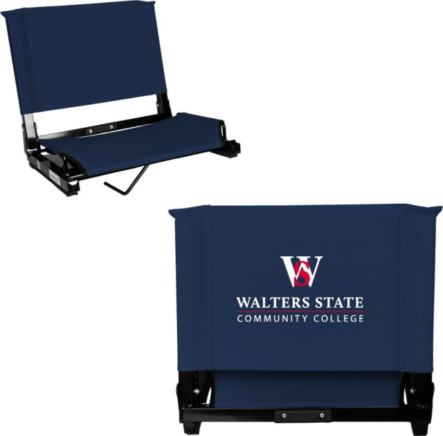 Walter State Stadium Chair Primary - ONLINE ONLY