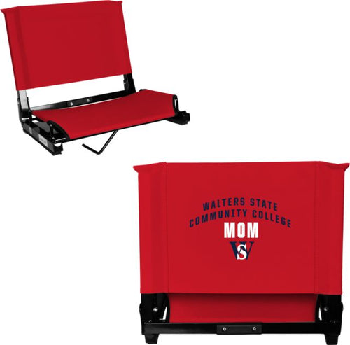 Walter State Stadium Chair Mom - ONLINE ONLY