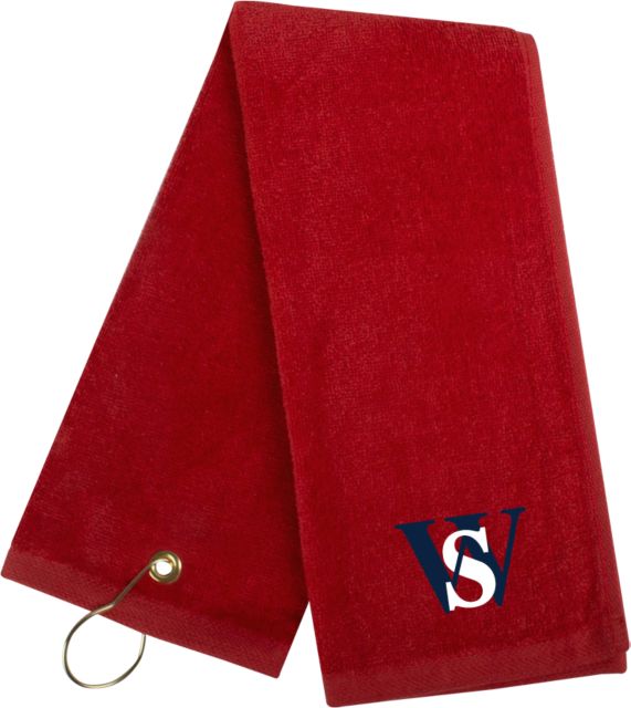 Walter State Golf Towel WS - ONLINE ONLY