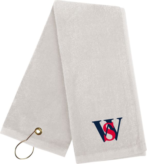 Walter State Golf Towel WS - ONLINE ONLY